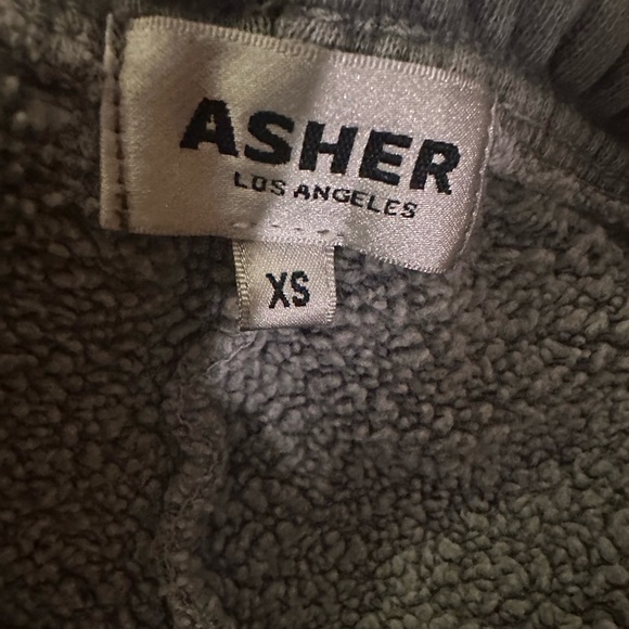 ASHER Sebi Sweatpants - Picture 6 of 11